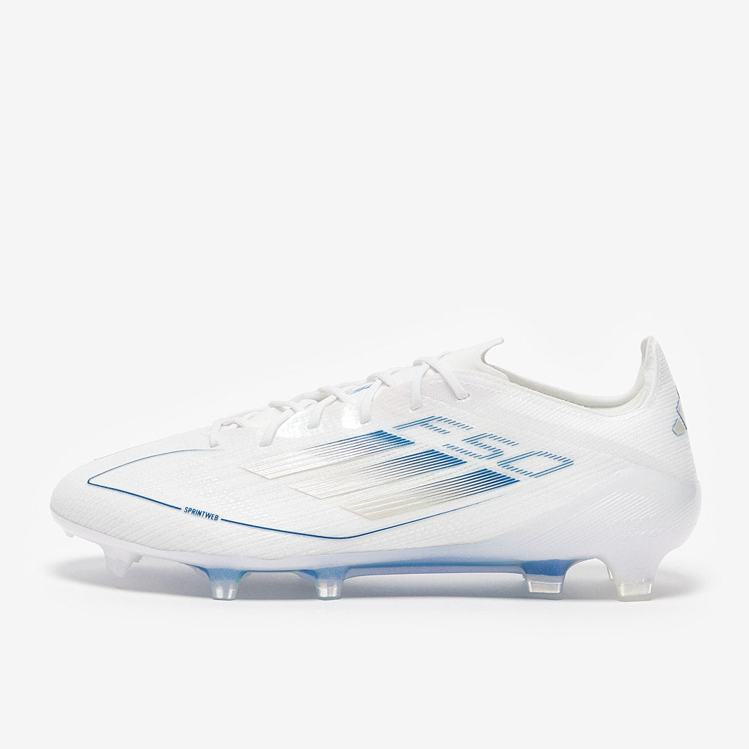 adidas F50 Elite FG - SoccerSole