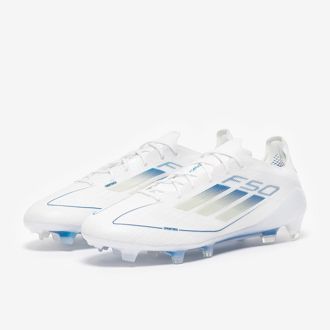 adidas F50 Elite FG - SoccerSole