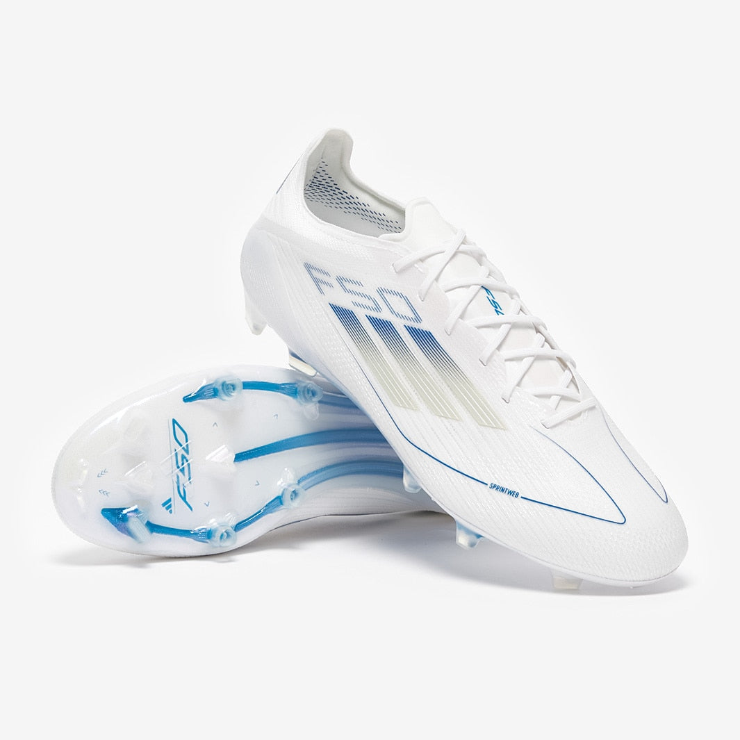 adidas F50 Elite FG - SoccerSole