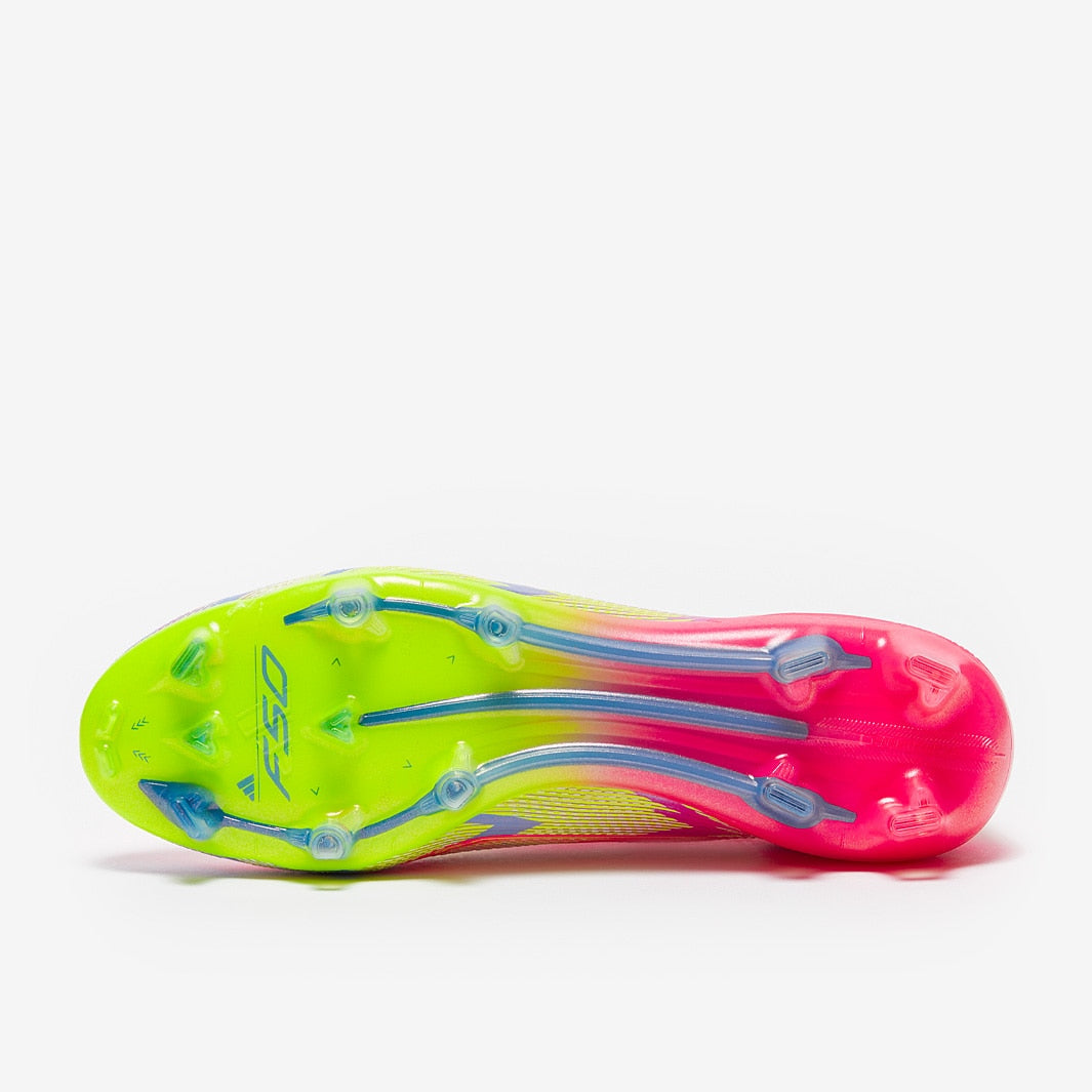 Adidas F50 Mystic Victory Elite FG