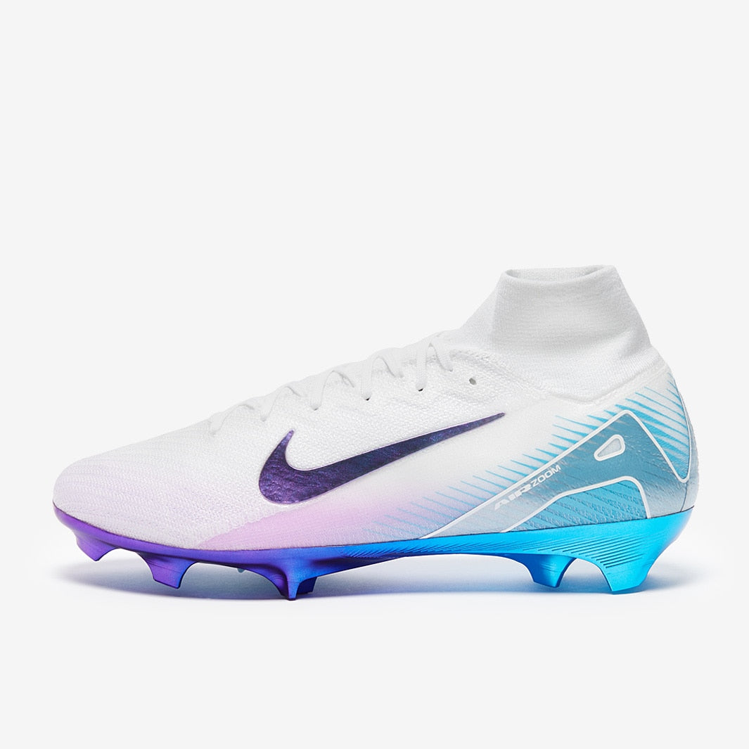 Nike Air Zoom Mercurial Superfly X Elite Chromatic FG