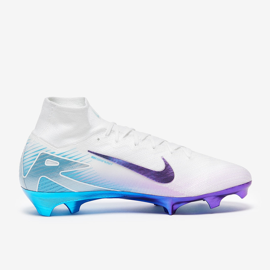 Nike Air Zoom Mercurial Superfly X Elite Chromatic FG