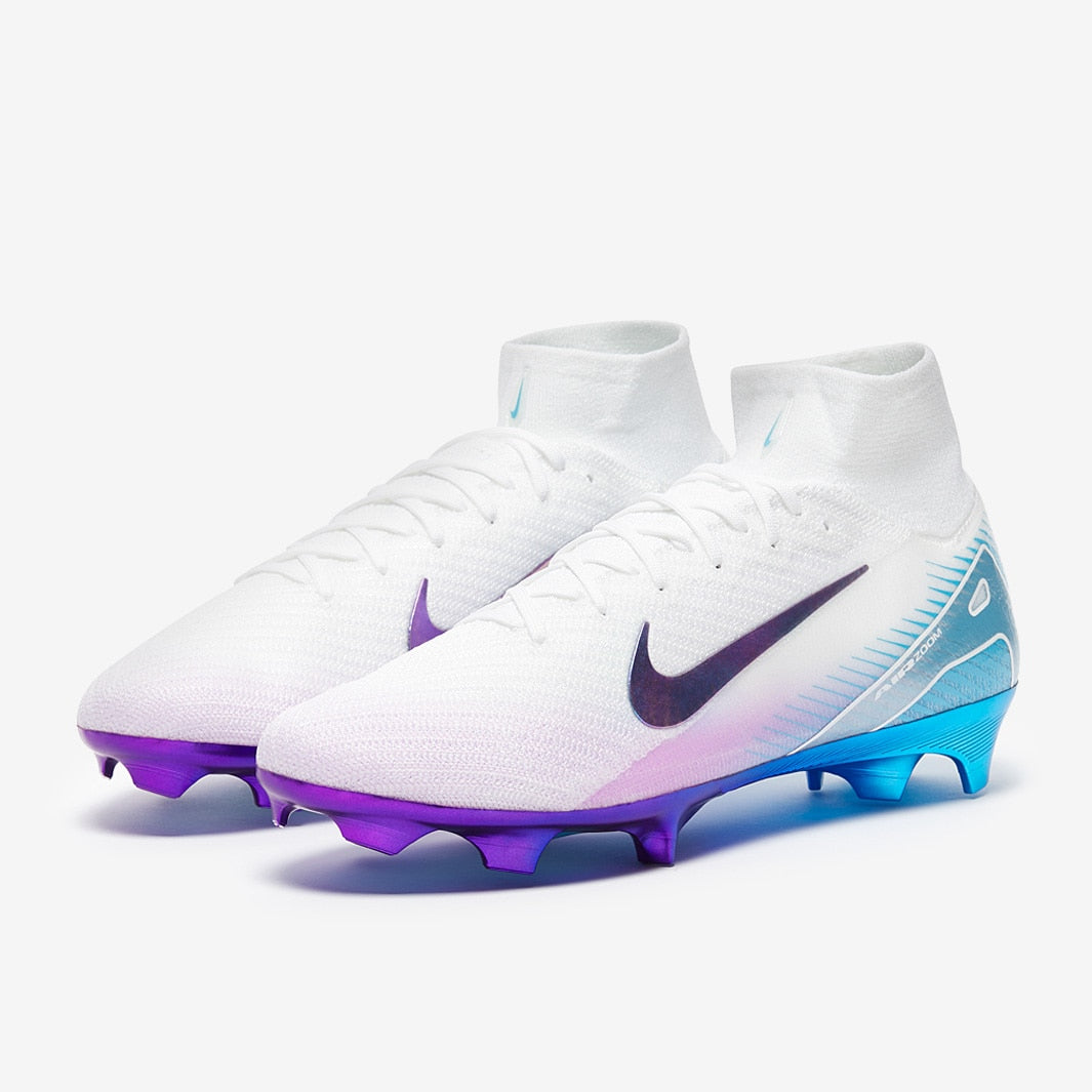 Nike Air Zoom Mercurial Superfly X Elite Chromatic FG