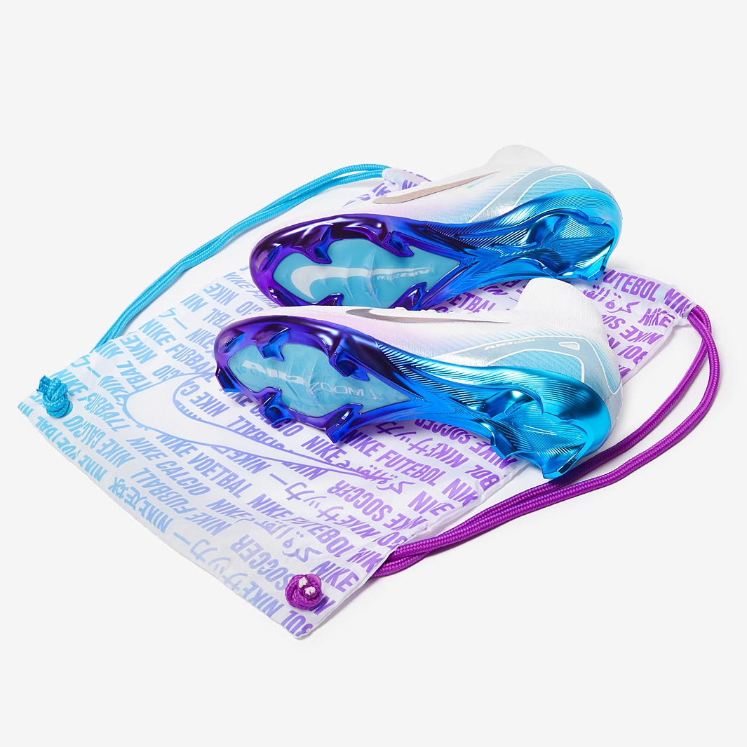 Nike Air Zoom Mercurial Superfly X Elite Chromatic FG
