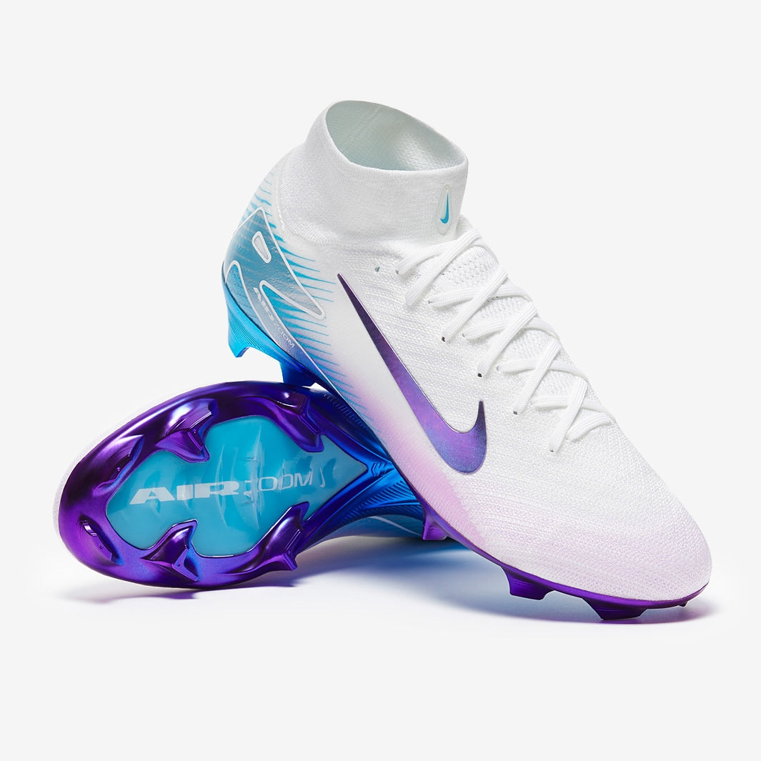 Nike Air Zoom Mercurial Superfly X Elite Chromatic FG
