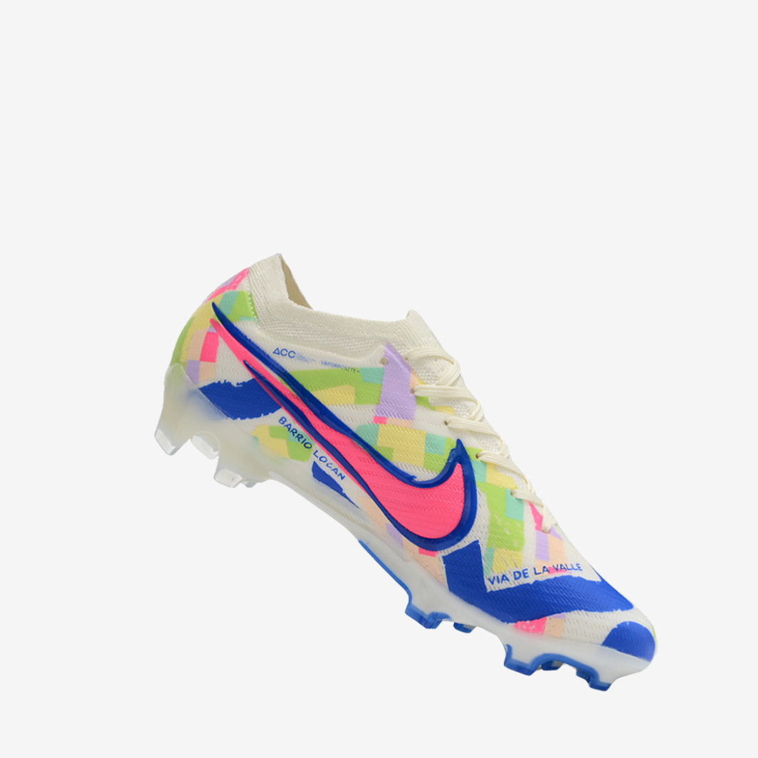 Nike Air Zoom Mercurial Vapor 15 Elite FG Studio City - SoccerSole