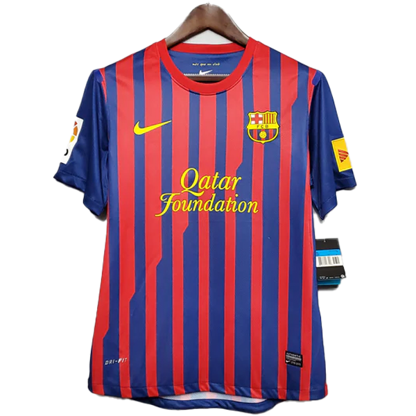 ברצלונה בית 11/12 - SoccerSole