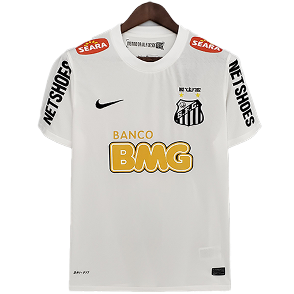 סנטוס בית 11/12 - SoccerSole