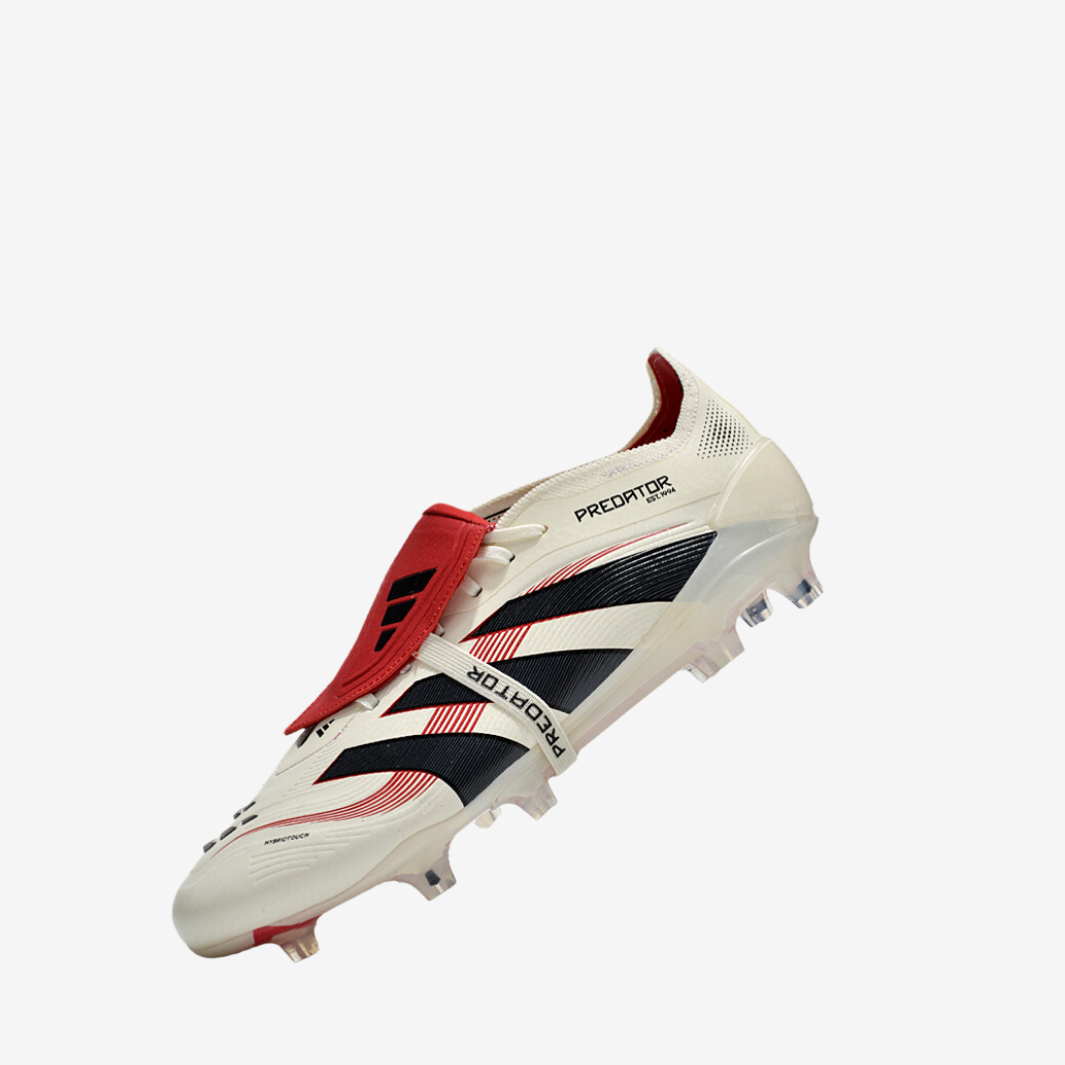 ADIDAS PREDATOR ELITE TONGUE FG - BELLINGHAM - SoccerSole