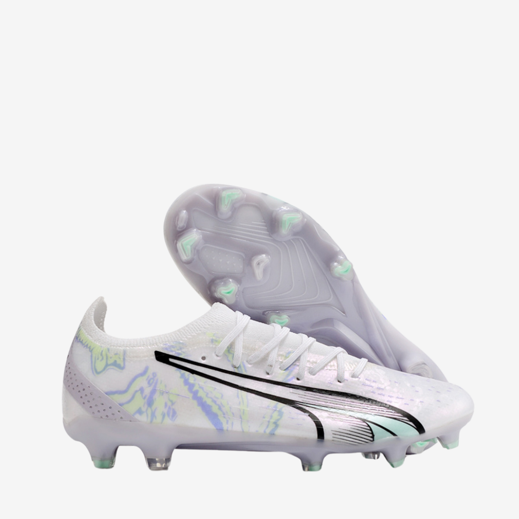 ULTRA ULTIMATE FG WHITE