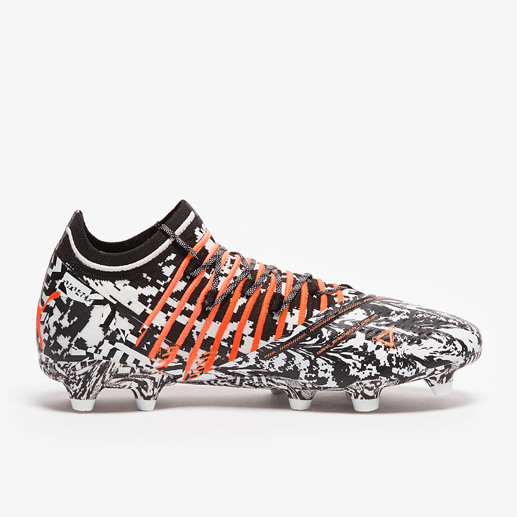 Puma Future Z 1.3 Teaser - HIGH