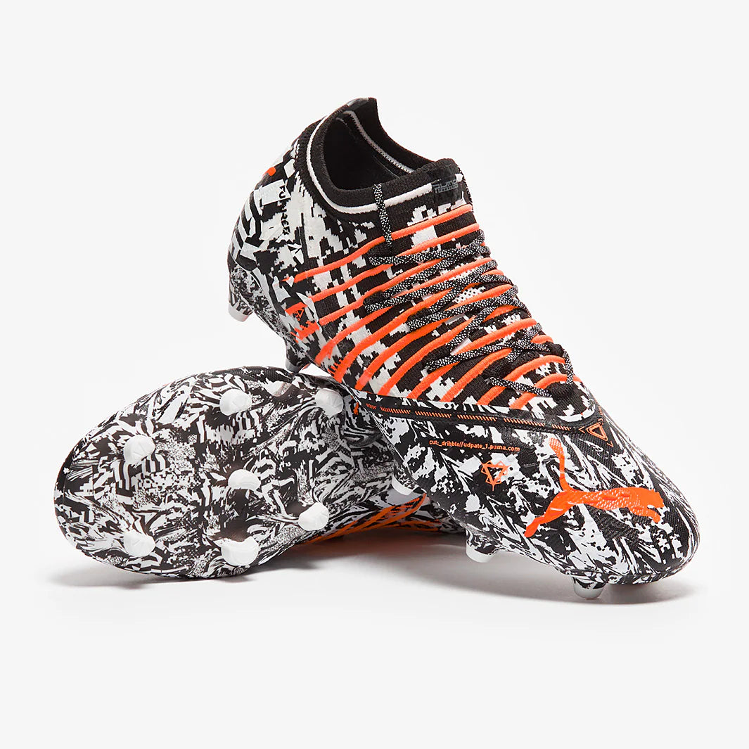 Puma Future Z 1.3 Teaser - HIGH