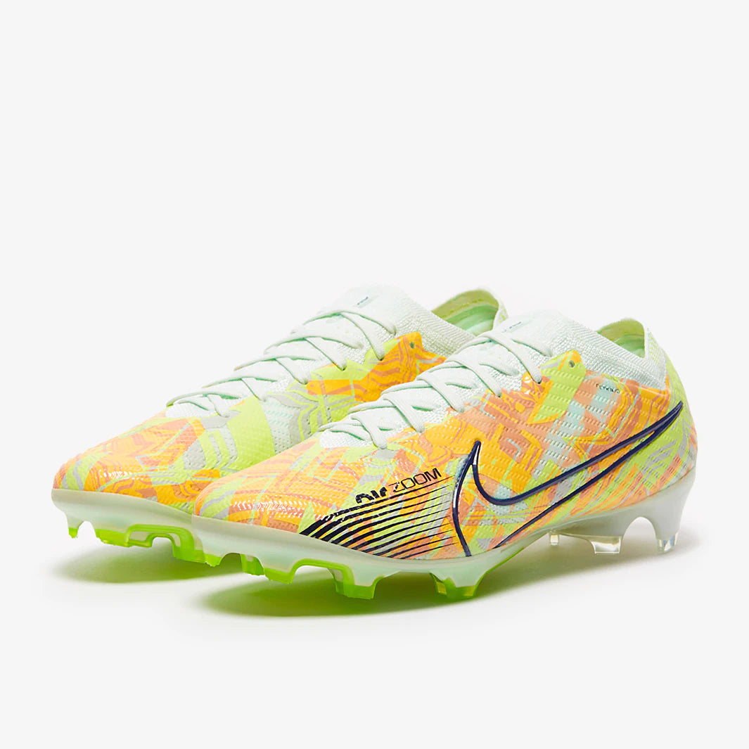 Nike Air Zoom Mercurial Vapor 15 Bonded FG - SoccerSole