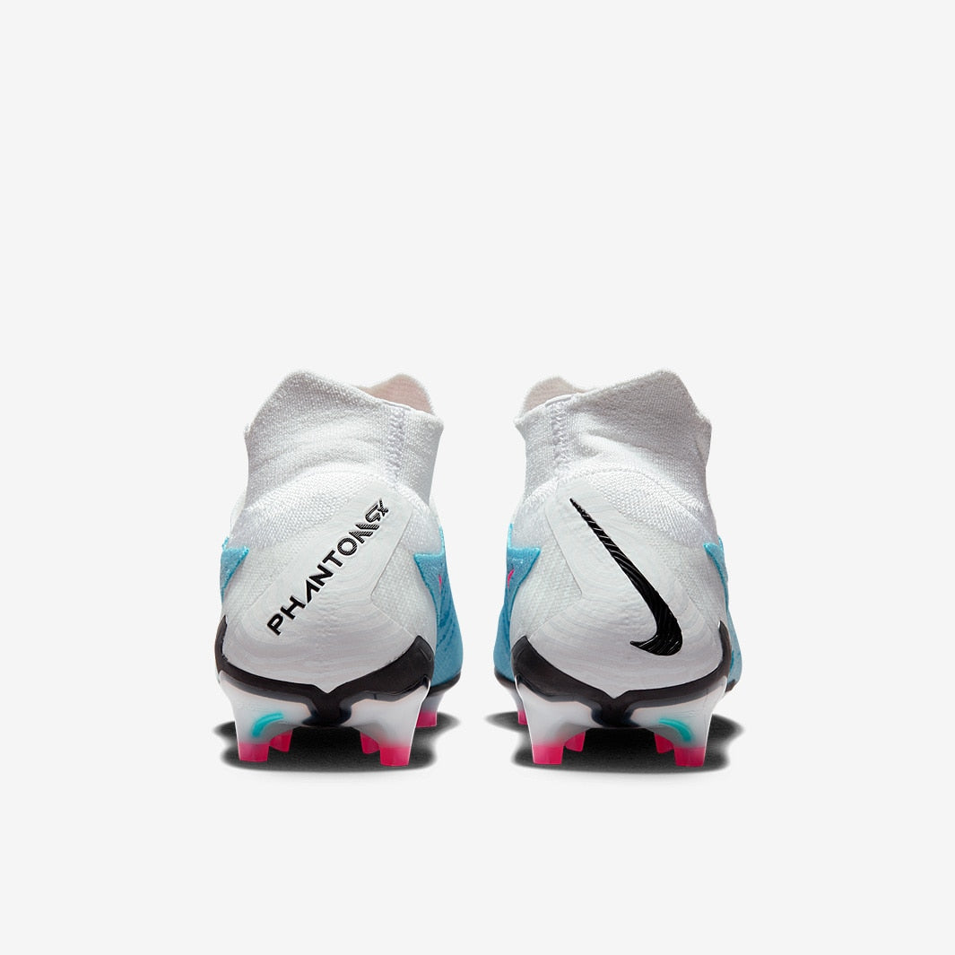 Nike Phantom GX DF Blast FG-HIGH - SoccerSole