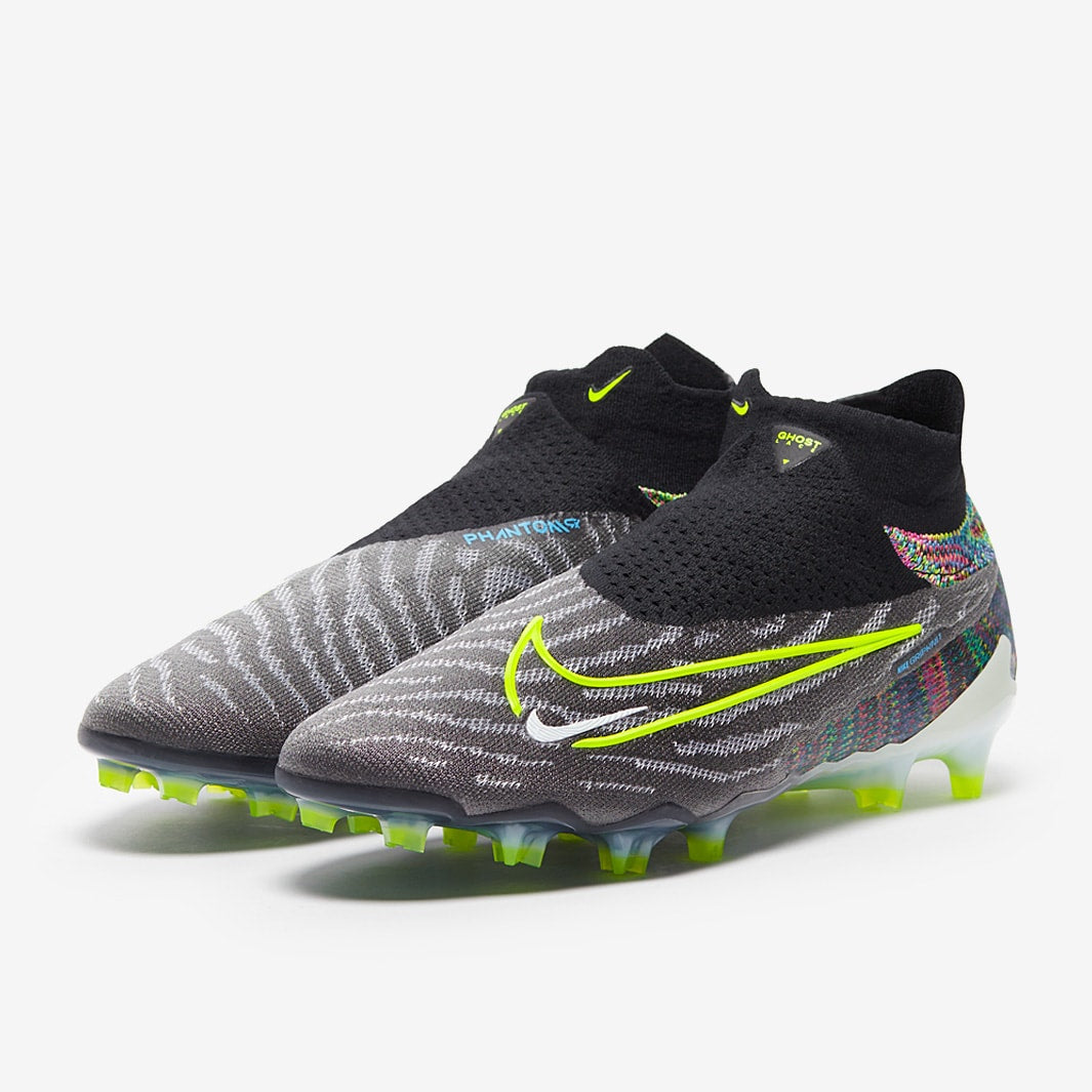 Nike Phantom GX DF Link FG - SoccerSole
