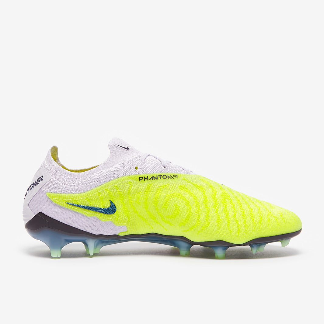 Nike Phantom GX FG 2 - SoccerSole