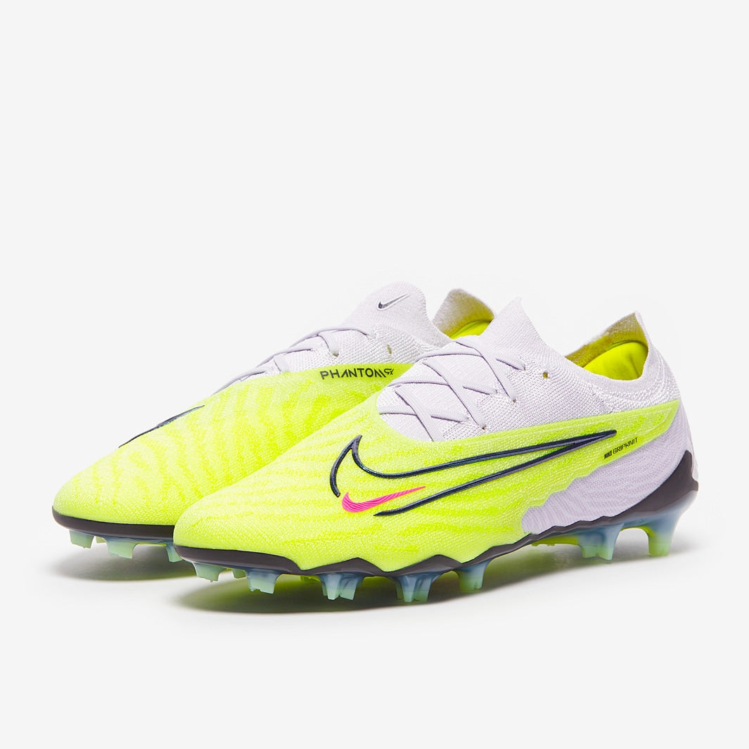 Nike Phantom GX FG 2 - SoccerSole