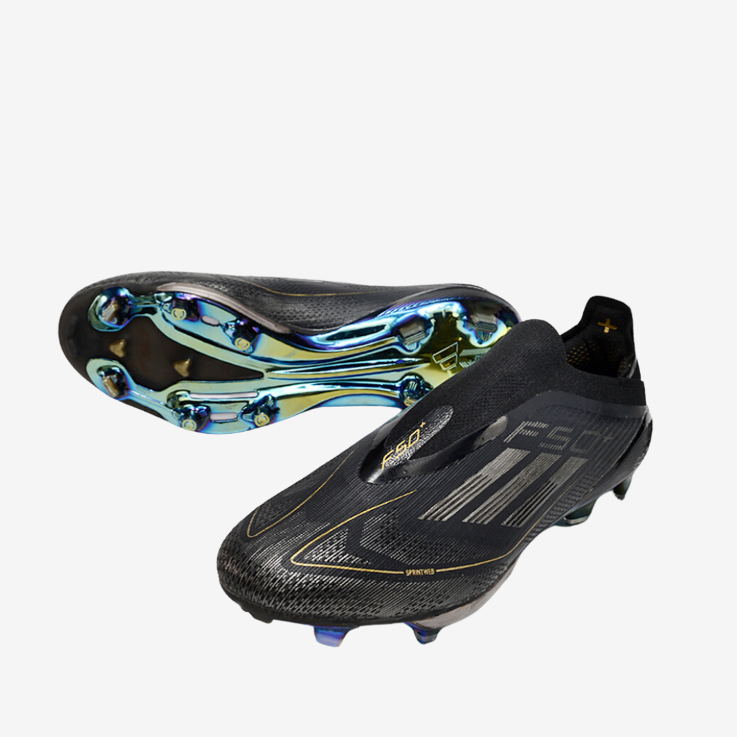 Adidas F50+ Lightstrike Pro Laceless FG - SoccerSole