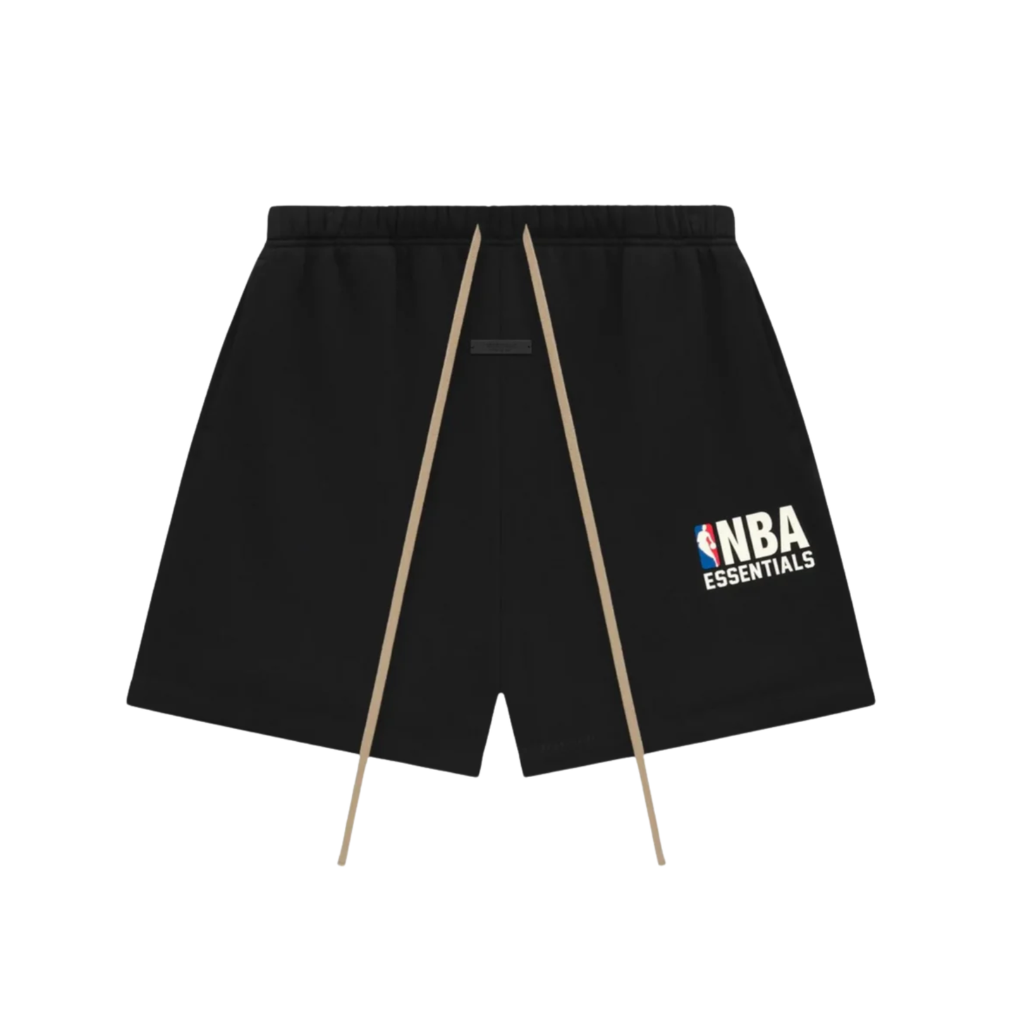 Essentials Fear Of God SHORTS X NBA | מכנסיי אסנשיאל