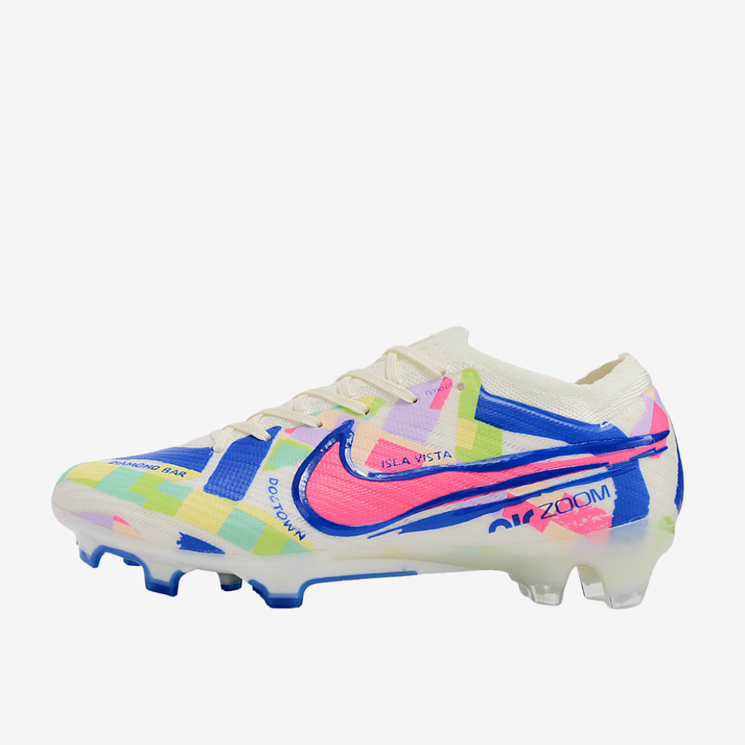 Nike Air Zoom Mercurial Vapor 15 Elite FG Studio City - SoccerSole
