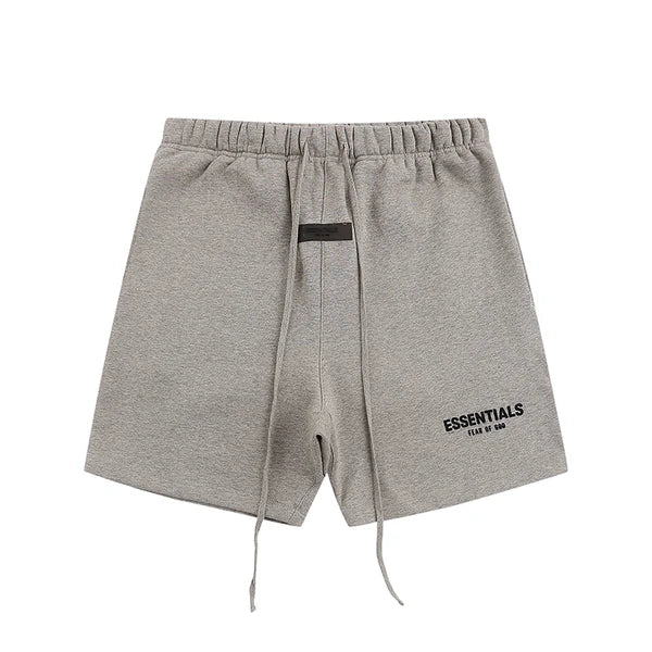 Essentials Fear Of God SHORTS | מכנסיי אסנשיאל