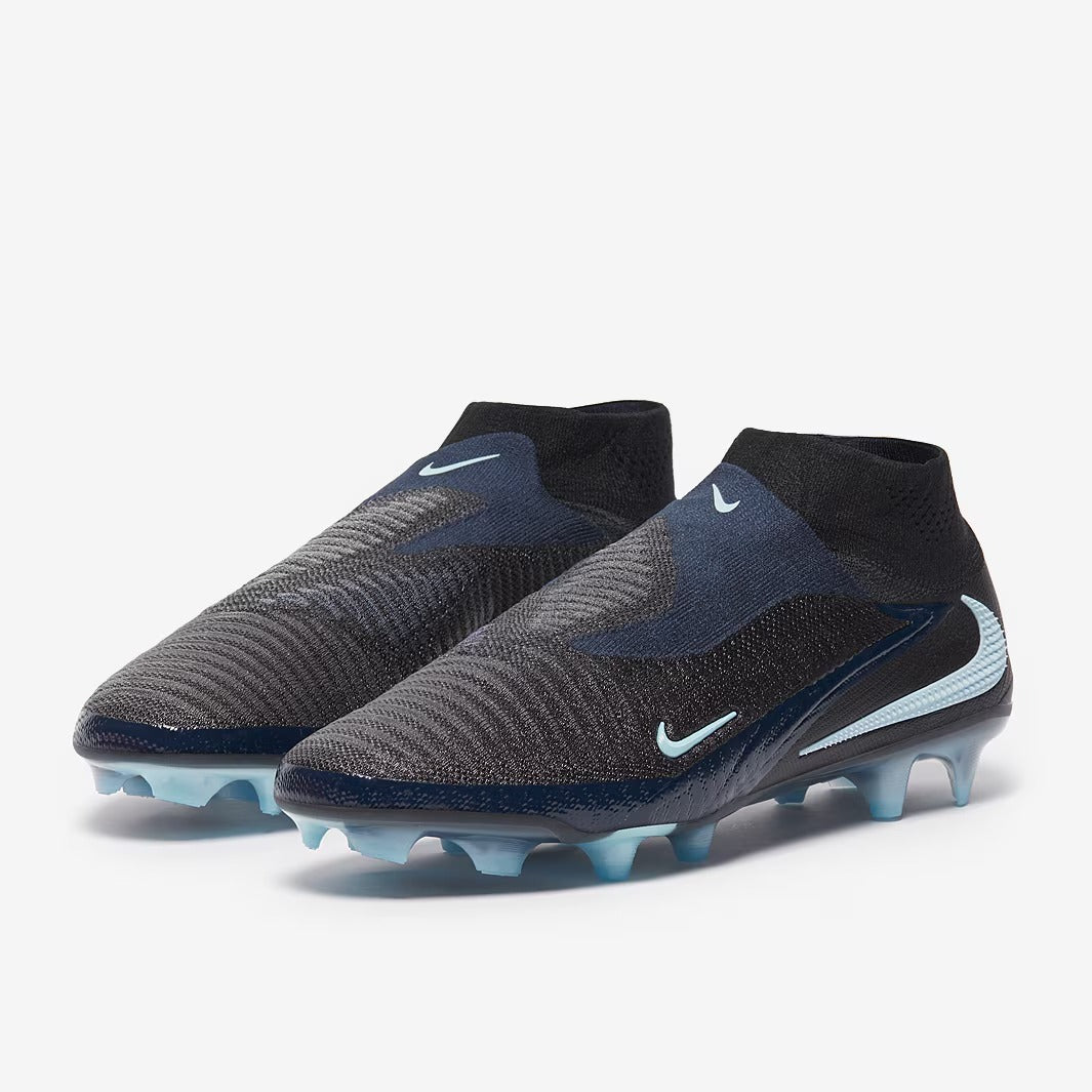 Nike Phantom 6 Elite Black FG - HIGH