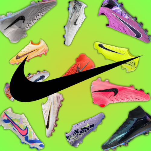 NIKE