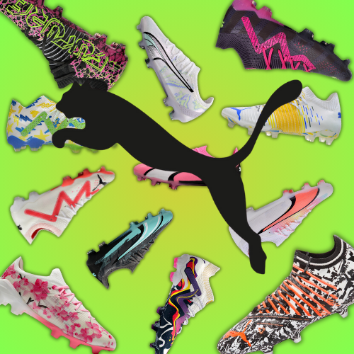 PUMA