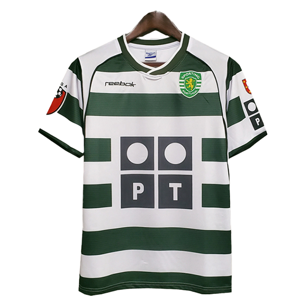 ספורטינג ליסבון בית 02/03 - SoccerSole