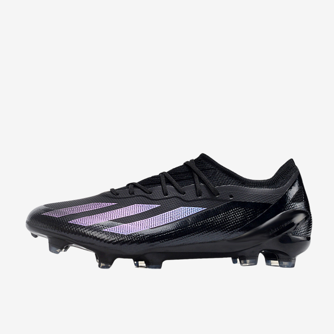 adidas X Crazyfast.1 FG Nightstrike - SoccerSole