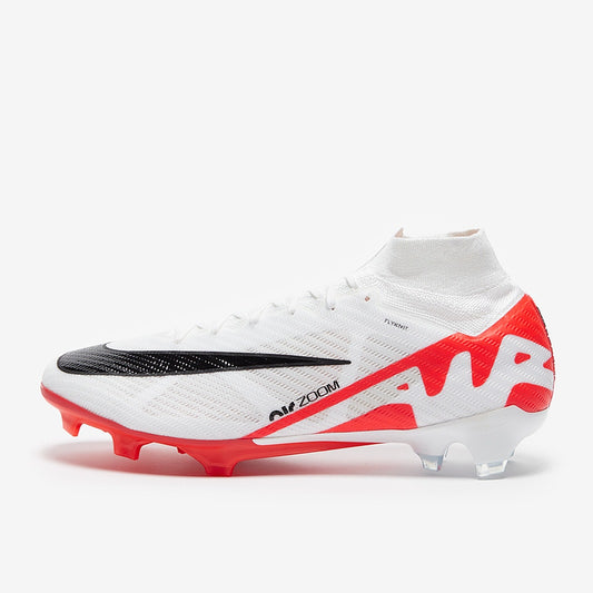 Nike Air Zoom Mercurial Superfly 9 Ready FG - HIGH - SoccerSole