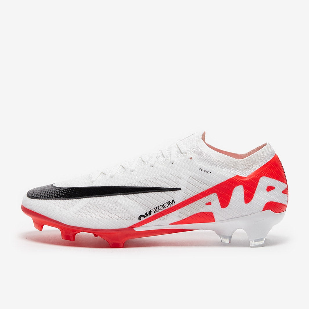 Nike Air Zoom Mercurial Vapor 15 Ready FG - SoccerSole
