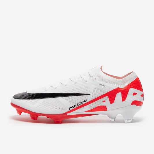 Nike Air Zoom Mercurial Vapor 15 Ready FG - SoccerSole