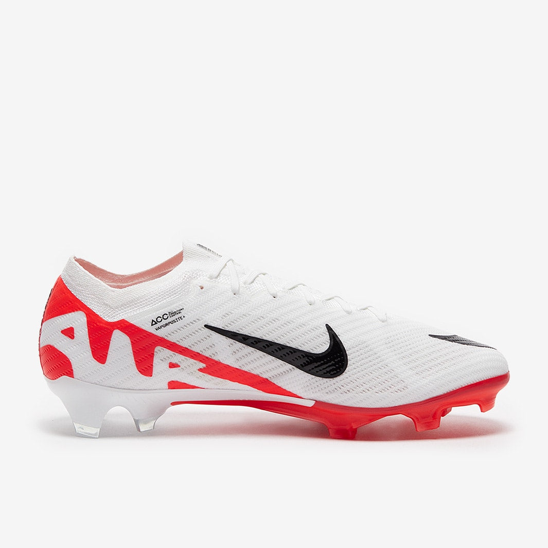 Nike Air Zoom Mercurial Vapor 15 Ready FG - SoccerSole