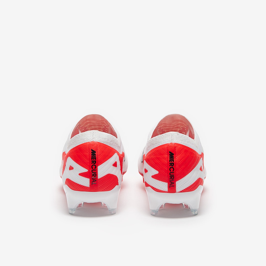 Nike Air Zoom Mercurial Vapor 15 Ready FG - SoccerSole
