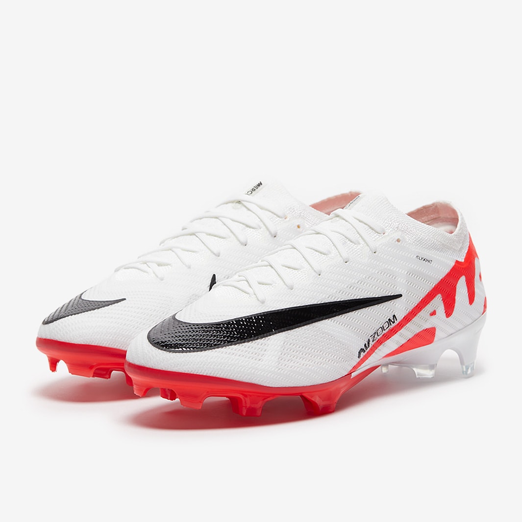 Nike Air Zoom Mercurial Vapor 15 Ready FG - SoccerSole