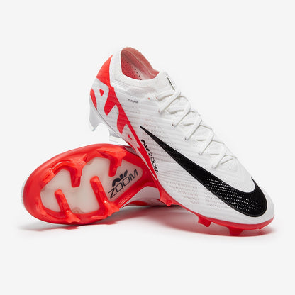 Nike Air Zoom Mercurial Vapor 15 Ready FG - SoccerSole