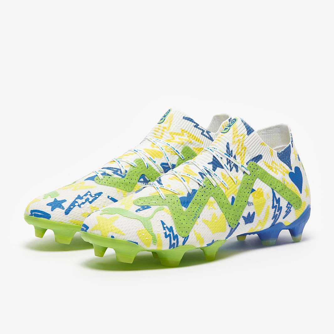Puma Future Ultimate Neymar Instituto - HIGH