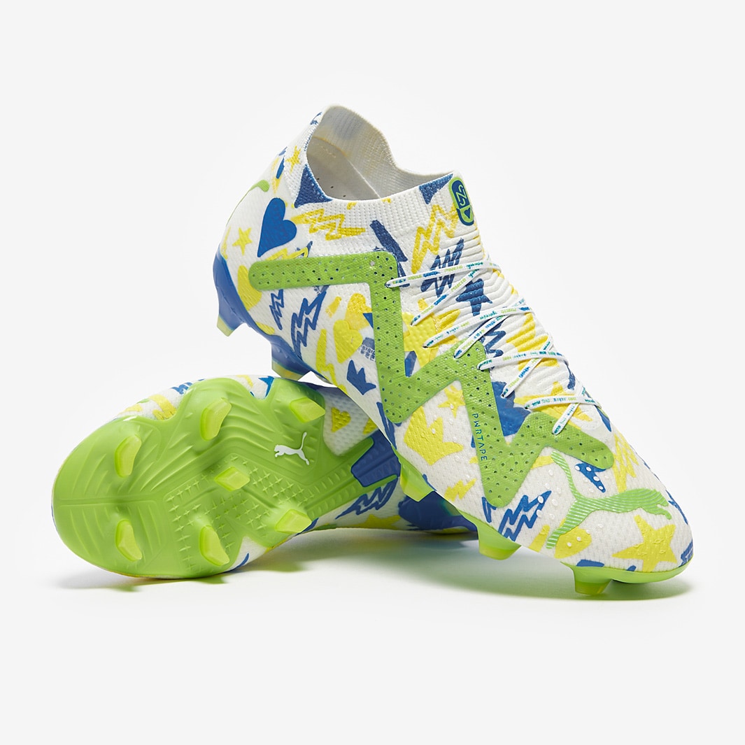 Puma Future Ultimate Neymar Instituto - HIGH