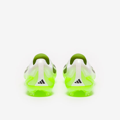 ADIDAS X CRAZYFAST.1 LACELESS FG - SoccerSole