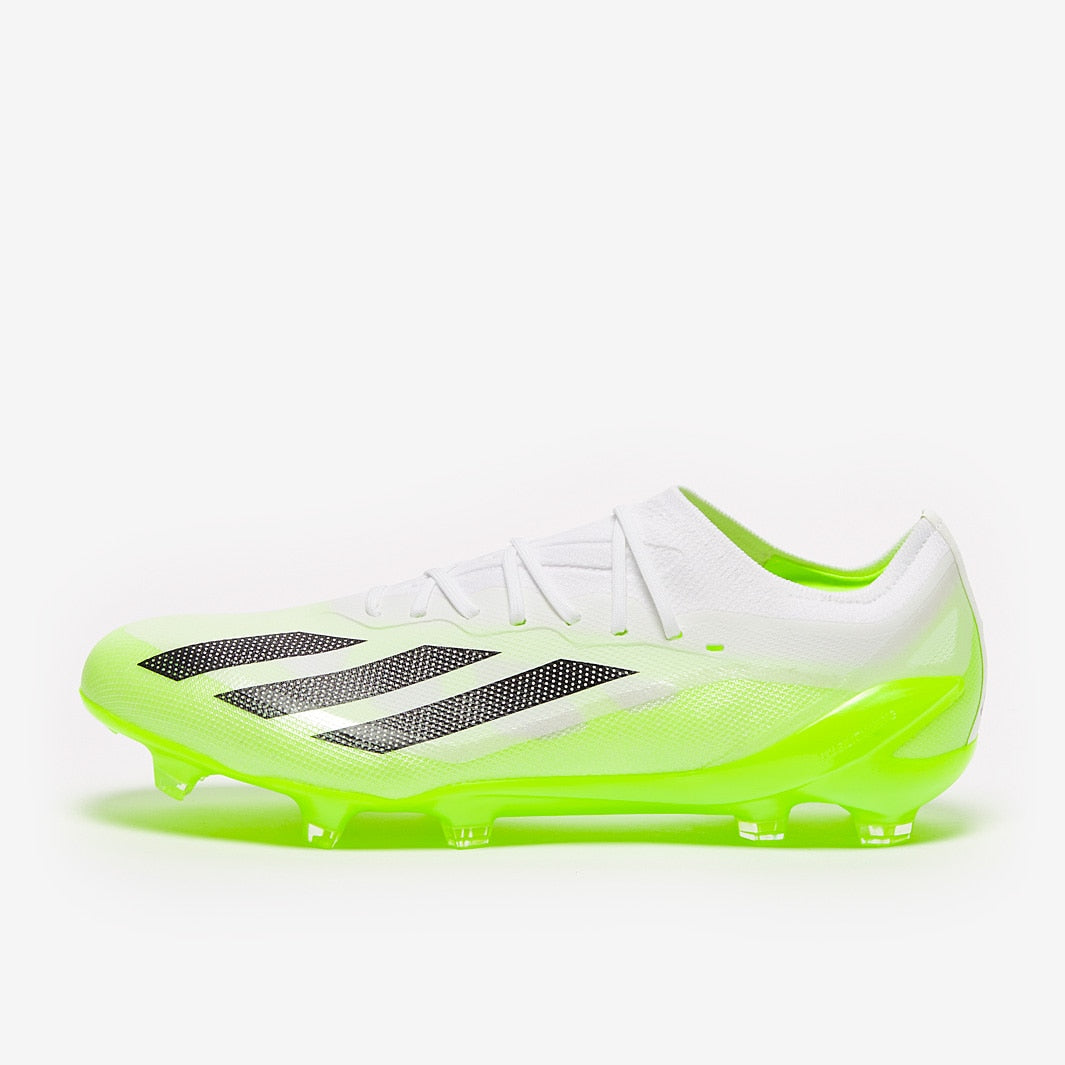 ADIDAS X CRAZYFAST.1 FG - SoccerSole