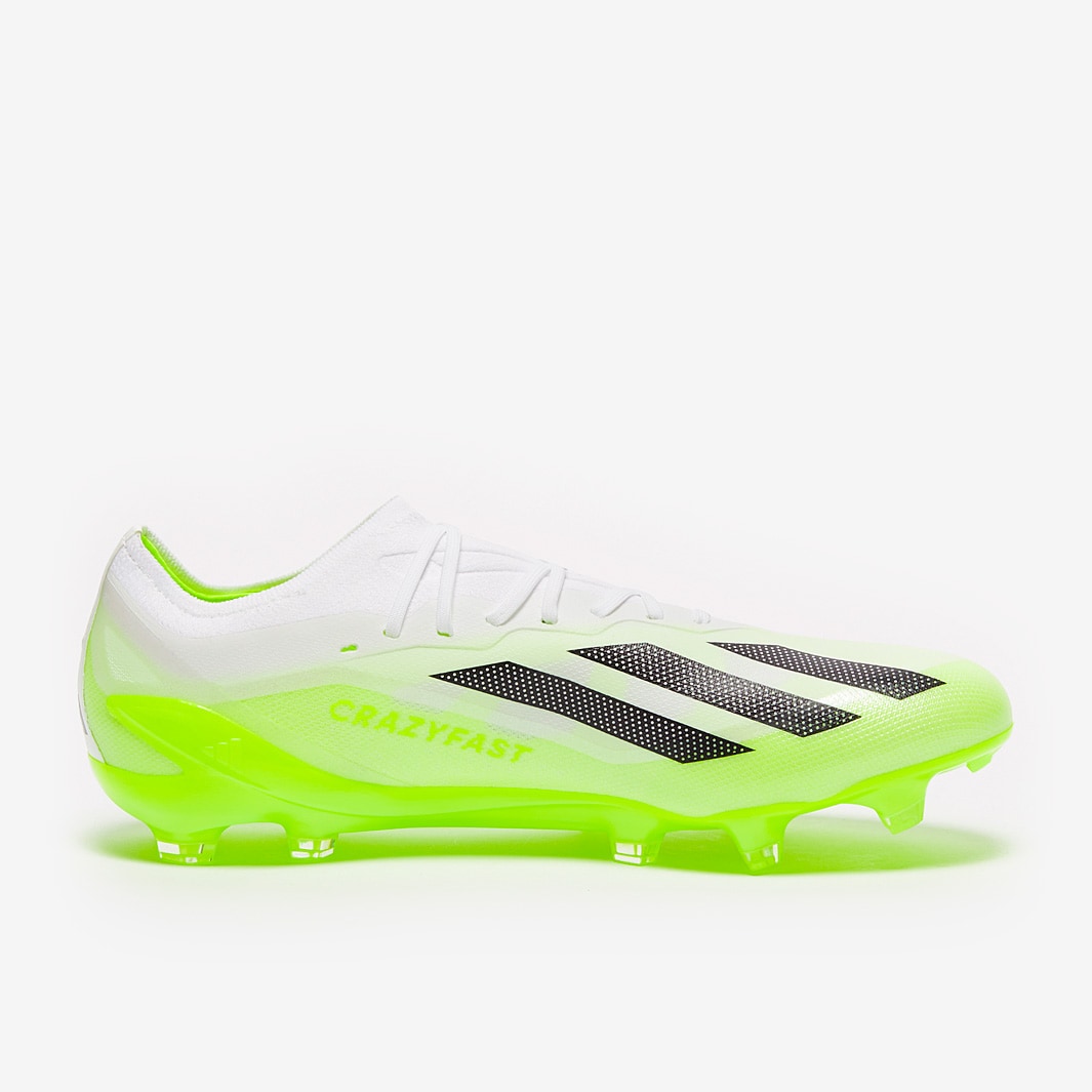 ADIDAS X CRAZYFAST.1 FG - SoccerSole