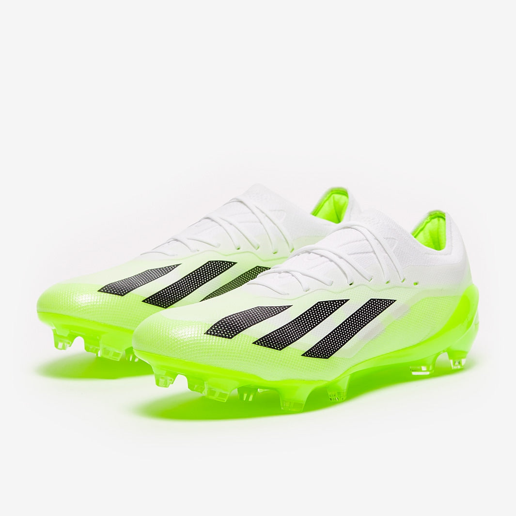 ADIDAS X CRAZYFAST.1 FG - SoccerSole
