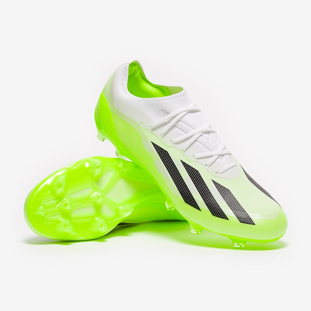 ADIDAS X CRAZYFAST.1 FG - SoccerSole