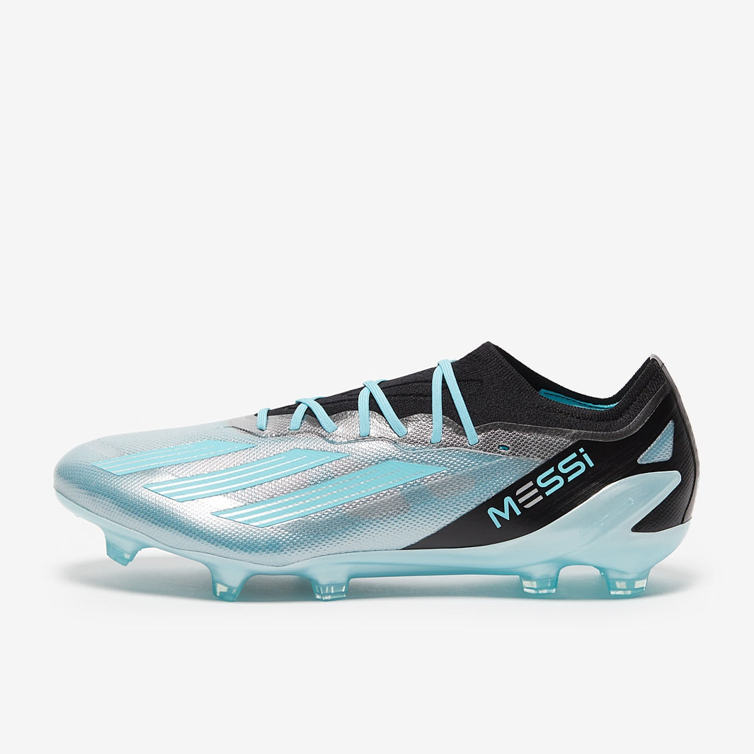 ADIDAS X CRAZYFAST MESSI.1 FG - SoccerSole