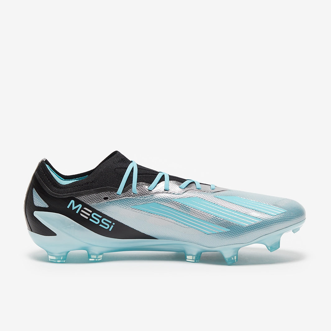 ADIDAS X CRAZYFAST MESSI.1 FG - SoccerSole