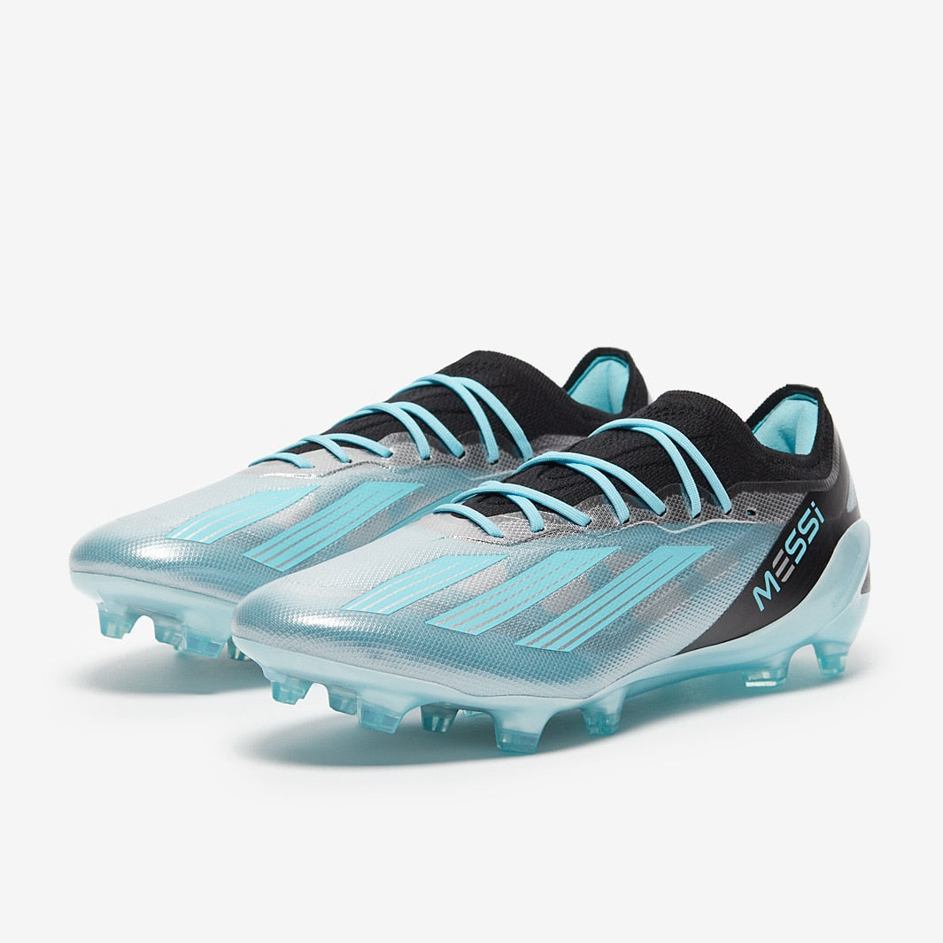 ADIDAS X CRAZYFAST MESSI.1 FG - SoccerSole