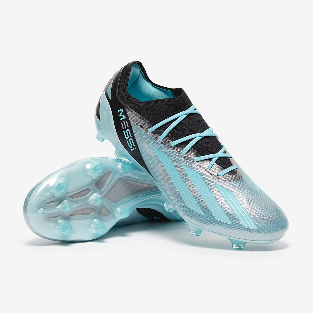 ADIDAS X CRAZYFAST MESSI.1 FG - SoccerSole
