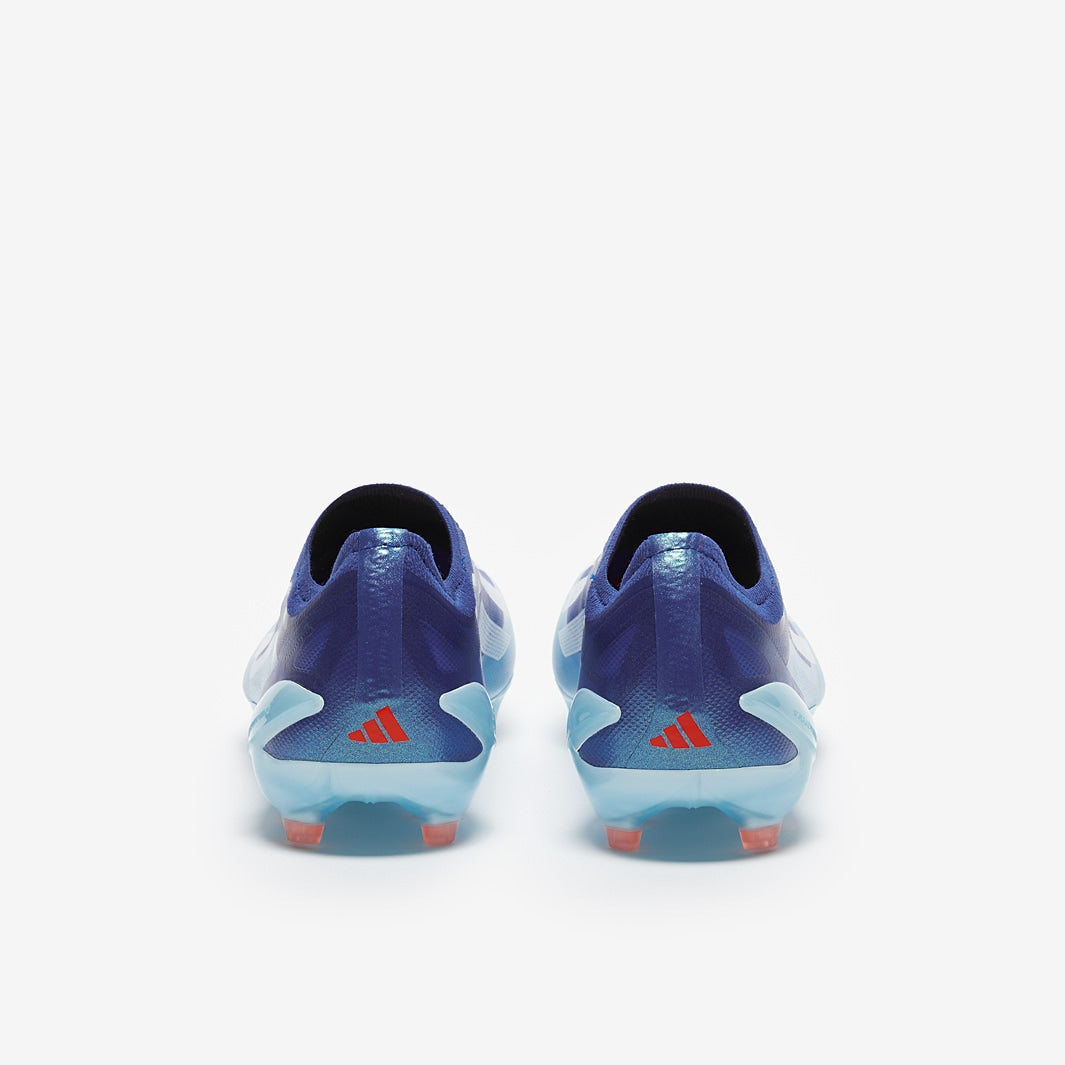 ADIDAS X CRAZYFAST.1 MARINERUSH LACELESS FG - SoccerSole