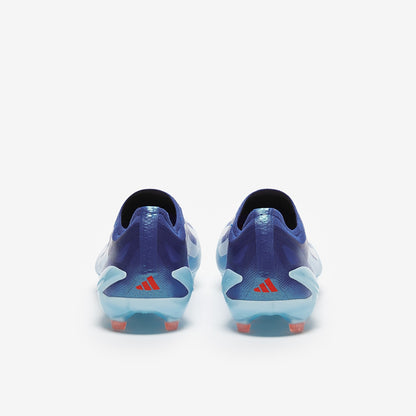 ADIDAS X CRAZYFAST.1 MARINERUSH LACELESS FG - SoccerSole